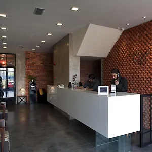 Szálloda Ceria, Kuala Lumpur