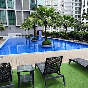  شقة Soho Kl Centre