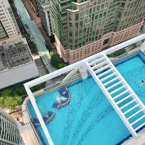  Apartamento Parkview Klcc Serviced