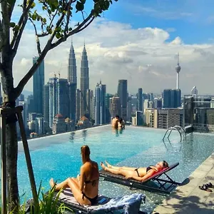 Apartman Expressionz By Ihost Global, Kuala Lumpur