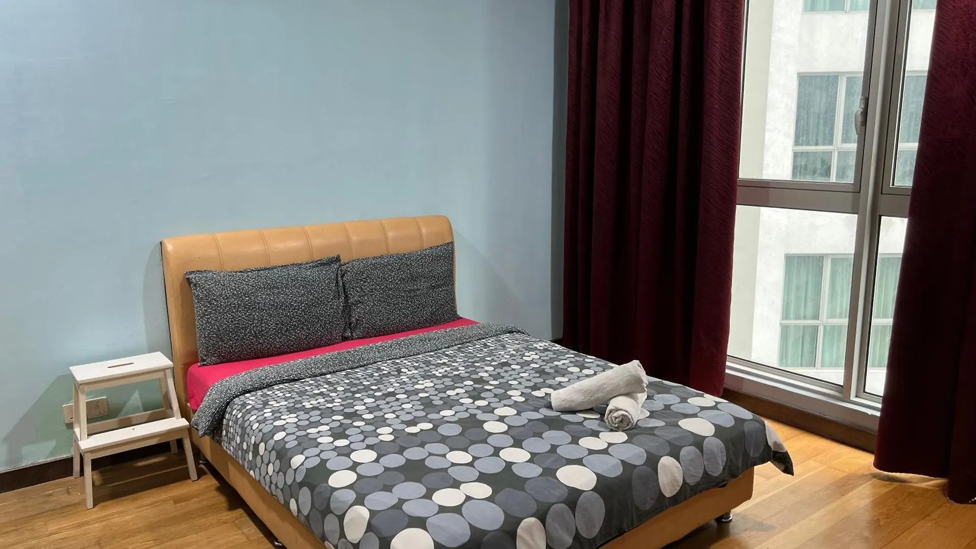 Regalia Suites Best Klcc View Kuala Lumpur Apartment