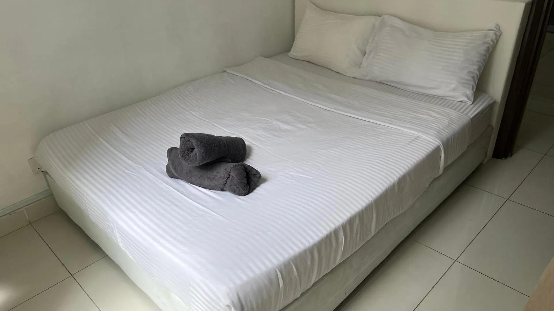 Regalia Suites Best Klcc View Kuala Lumpur Apartment