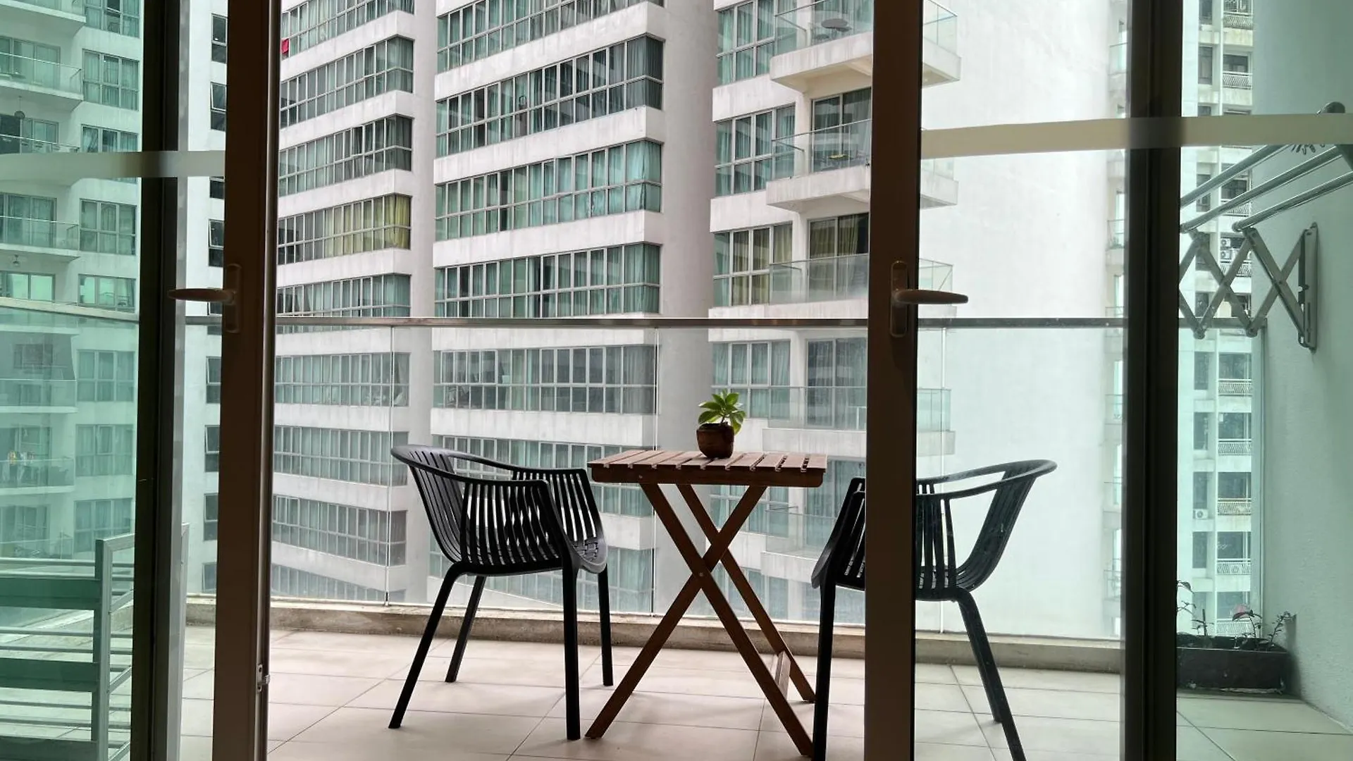 Apartment Regalia Suites Best Klcc View Kuala Lumpur Malaysia